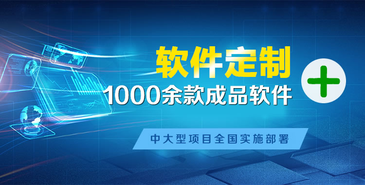 西市软件开发